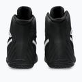 Buty zapaśnicze ASICS Matcontrol 4 black/white 12