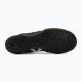 Buty zapaśnicze ASICS Matcontrol 4 black/white 4
