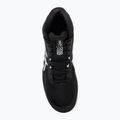 Buty zapaśnicze ASICS Matcontrol 4 black/white 5