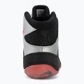Buty zapaśnicze ASICS Split Elite black/red snapper 6