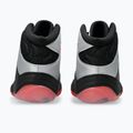 Buty zapaśnicze ASICS Split Elite black/red snapper 12