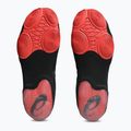 Buty zapaśnicze ASICS Split Elite black/red snapper 13