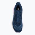 Buty do biegania damskie ASICS Dynablast 6 independence blue/hazy lilac 5