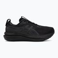 Buty do biegania męskie ASICS Gel-Kayano 33 Wide black/black 2