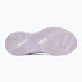 Buty do siatkówki damskie ASICS Gel-Rocket 12 white/dahlia 4
