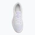 Buty do siatkówki damskie ASICS Gel-Rocket 12 white/dahlia 5
