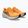 Buty do biegania męskie ASICS Dynablast 6 stadium orange/black