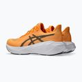 Buty do biegania męskie ASICS Dynablast 6 stadium orange/black 4