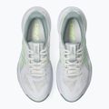 Buty do siatkówki damskie ASICS Gel-Tactic 13 white/illuminate yellow 14