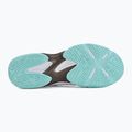 Buty do siatkówki męskie ASICS Blade FF 2 white/radiant amethyst 4