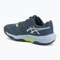 Buty do siatkówki męskie ASICS Sky Elite FF 4 raw indigo/solid air 3