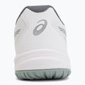 Buty męskie ASICS Upcourt 6 white/steel grey 6