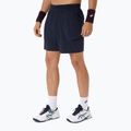 Spodenki tenisowe męskie ASICS Match Laser Cut 7IN 4