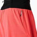 Spodenki do biegania męskie ASICS Fujitrail Elite blazing coral 8