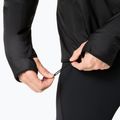 Kurtka do biegania męska ASICS Road Winter Jacket performance black 9