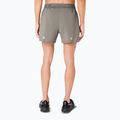 Spodenki do biegania męskie ASICS Road 5IN truffle grey 3