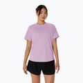 Koszulka do biegania damska ASICS Core Top hazy lilac