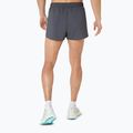 Spodenki do biegania męskie Asics Core Split Short Carrier Grey 2