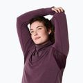 Longsleeve do biegania damski ASICS Nagino Run Winter 6