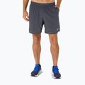Spodenki do biegania męskie ASICS Core 5In Short carrier grey