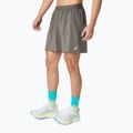 Spodenki do biegania męskie Asics Road 2-N-1 7In Short Truffle Grey 2