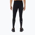 Legginsy do biegania męskie ASICS Road Winter performance black 2