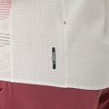 Koszulka do biegania damska ASICS Fujitrail Elite Graphic cream 7