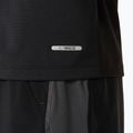 Koszulka do biegania męska ASICS Road Lite-Show Top Performance Black 8
