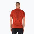Koszulka do biegania męska ASICS Road Seamless singed red 3