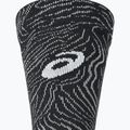 Skarpety ASICS Fujitrail Graphic Crew black/cloud grey 3