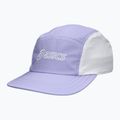 Czapka z daszkiem Asics Performance Running 5 Panel Cap Vapor/Vapor