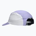 Czapka z daszkiem Asics Performance Running 5 Panel Cap Vapor/Vapor 2