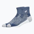 Skarpety ASICS Performance Run Quarter grand shark 2