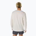 Longsleeve do biegania męski ASICS Core Top cream 3