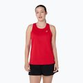 Koszulka do biegania damska ASICS Core Top speed red