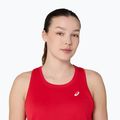 Koszulka do biegania damska ASICS Core Top speed red 4