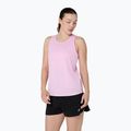 Koszulka do biegania damska ASICS Core Top hazy lilac 3