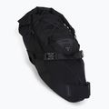 Torba rowerowa pod siodło Topeak Loader Backloader 15 l black