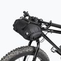 Torba rowerowa na kierownicę Topeak Loader Frontloader 8 l black 7