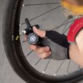 Manometr do pompki Topeak Shuttle Gauge G2 do 160psi black 5
