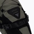 Torba rowerowa pod siodło Topeak Loader Backloader 15 l green 4