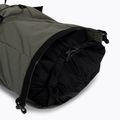 Torba rowerowa pod siodło Topeak Loader Backloader 15 l green 7