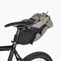 Torba rowerowa pod siodło Topeak Loader Backloader 15 l green 8