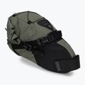 Torba rowerowa pod siodło Topeak Loader Backloader 10 l green