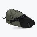 Torba rowerowa pod siodło Topeak Loader Backloader 10 l green 2