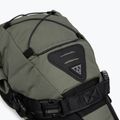 Torba rowerowa pod siodło Topeak Loader Backloader 10 l green 4