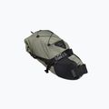 Torba rowerowa pod siodło Topeak Loader Backloader 10 l green 8