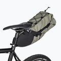 Torba rowerowa pod siodło Topeak Loader Backloader 10 l green 11
