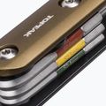 Klucz rowerowy Topeak Hex Combo 4