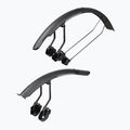 Błotniki rowerowe Topeak Tetrafender R1&R2 Road set black